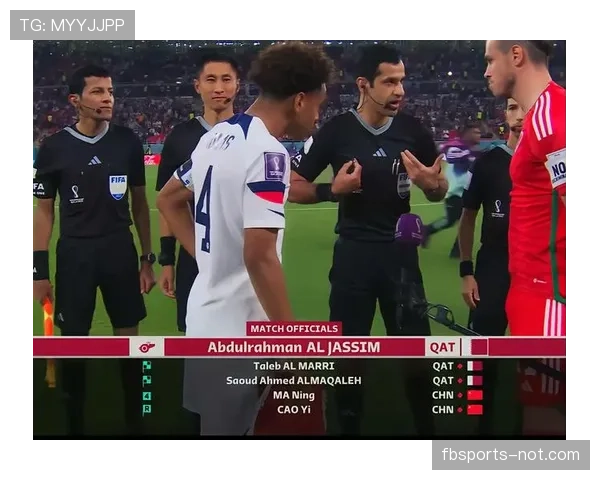 VAR介入标准全解析：哪些判罚才值得回看？