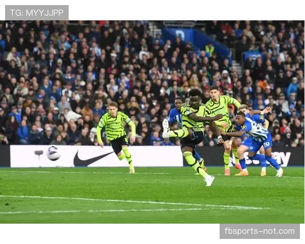 萨卡：连续多个赛季英超进球助攻双上双的稳定输出