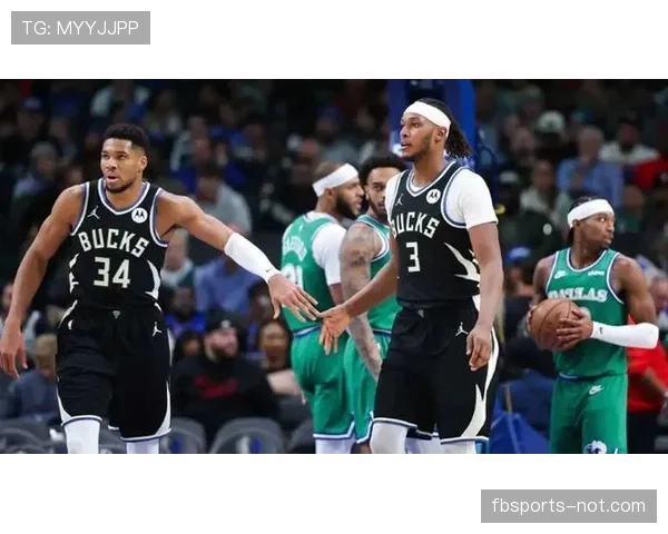 扬尼斯挡拆频次提升拉开防守空间助雄鹿攻防转换加速