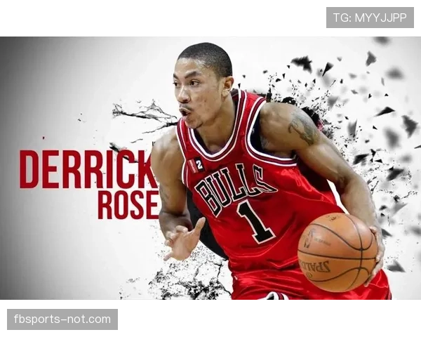 德里克·罗斯突破频繁制造机会 提升公牛关键时刻得分效率