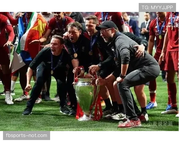 克洛普的利物浦对阵曼城：战术之争还是豪门的宿命对决？