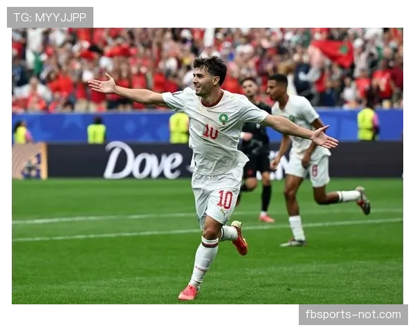 加拿大晋级后对手回顾:2026世界杯16强迎战摩洛哥 加拿大晋级后对手回顾:2026世界杯16强迎战摩洛哥